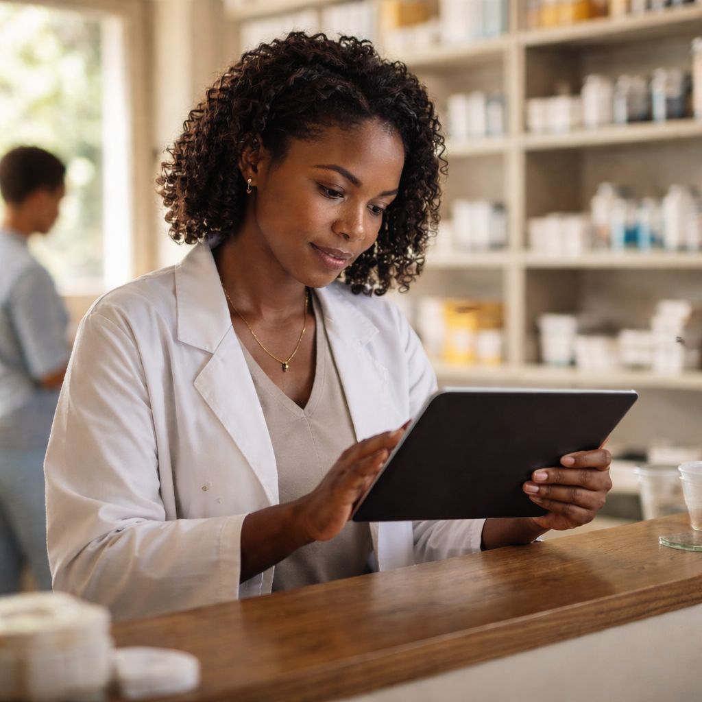 The Future of Healthcare AI in Africa: Opportunities, Constraints, and the Rise of Intelligence-Driven Health Systems